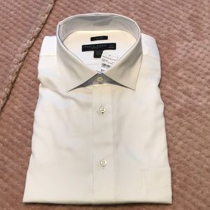 NWT white dress shirt